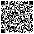QR code with Les Flowers contacts