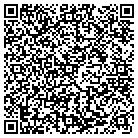 QR code with Hunter's Concrete Solutions contacts