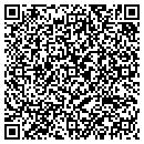 QR code with Harold Remsburg contacts