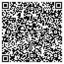 QR code with James Heppner contacts