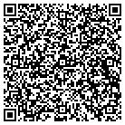 QR code with Hill & Hill Trucking Inc contacts