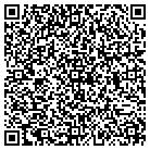 QR code with High Tech Systems Inc contacts