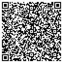 QR code with Radisson Inn contacts