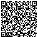 QR code with Jac Coring & Concrete contacts