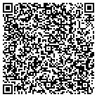 QR code with U-Stor-It Self Storage contacts