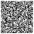 QR code with Precision Intercity Mover Inc contacts