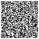 QR code with Sagerhorn Building Moving contacts