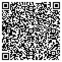 QR code with E & J Bail Bonding contacts