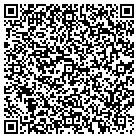 QR code with Nancy Pye the English Garden contacts