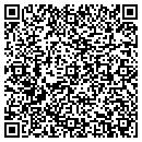 QR code with Hoback 600 contacts