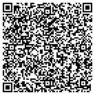 QR code with Little Prints Daycare contacts