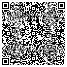 QR code with J N' R Concrete Services LLC contacts