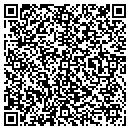 QR code with The Passionate Flower contacts
