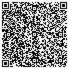 QR code with It Wasnt Me Bail Bonds LLC contacts