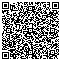 QR code with L & P Bail Bonding contacts