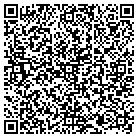QR code with First Class Moving Service contacts