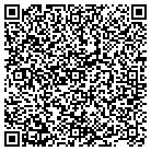 QR code with Mitchell's Bail Bonding Co contacts