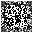 QR code with Kc Concrete contacts