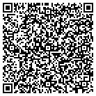 QR code with G M Distributing Inc contacts
