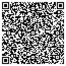 QR code with C J & J Plastics contacts
