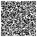 QR code with Teton Tooling Inc contacts
