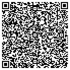 QR code with C C's Hallmark Cards Gifts contacts