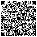 QR code with Kelvin Cab contacts