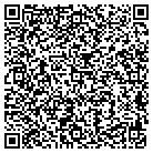 QR code with K Wall Poured Walls LLC contacts