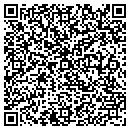 QR code with A-Z Bail Bonds contacts