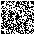 QR code with Dondra Farm contacts