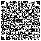 QR code with Thomasville Lumber & Rmnfctrng contacts