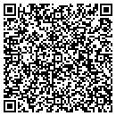 QR code with D R Farms contacts