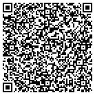 QR code with F Mc Lintocks Saloon & Dining contacts