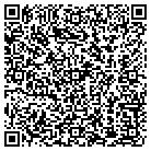 QR code with White Moving & Storage contacts