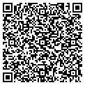 QR code with W W Moving contacts
