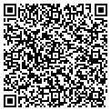 QR code with L & S Concrete contacts