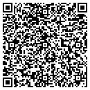 QR code with The Kids Zone contacts