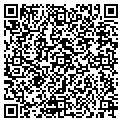 QR code with Pho 909 contacts