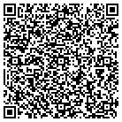 QR code with Advance Personnel Temporary Services Inc contacts