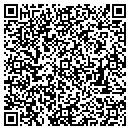 QR code with Cae(Us) Inc contacts