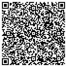 QR code with J & J Irrigation Systems contacts