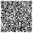 QR code with Michael Ray Dorsey Concrete contacts