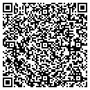 QR code with Ajilon Finance contacts
