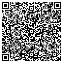 QR code with Hardies & Sons contacts