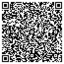 QR code with Atlas Van Lines contacts