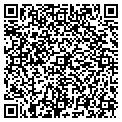 QR code with Atraf contacts