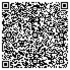 QR code with Bail Bonds By Greg & Red Inc contacts