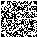 QR code with Toby Flower Inc contacts