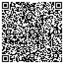 QR code with Horter Farm contacts