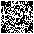 QR code with Uhlmann Inc contacts